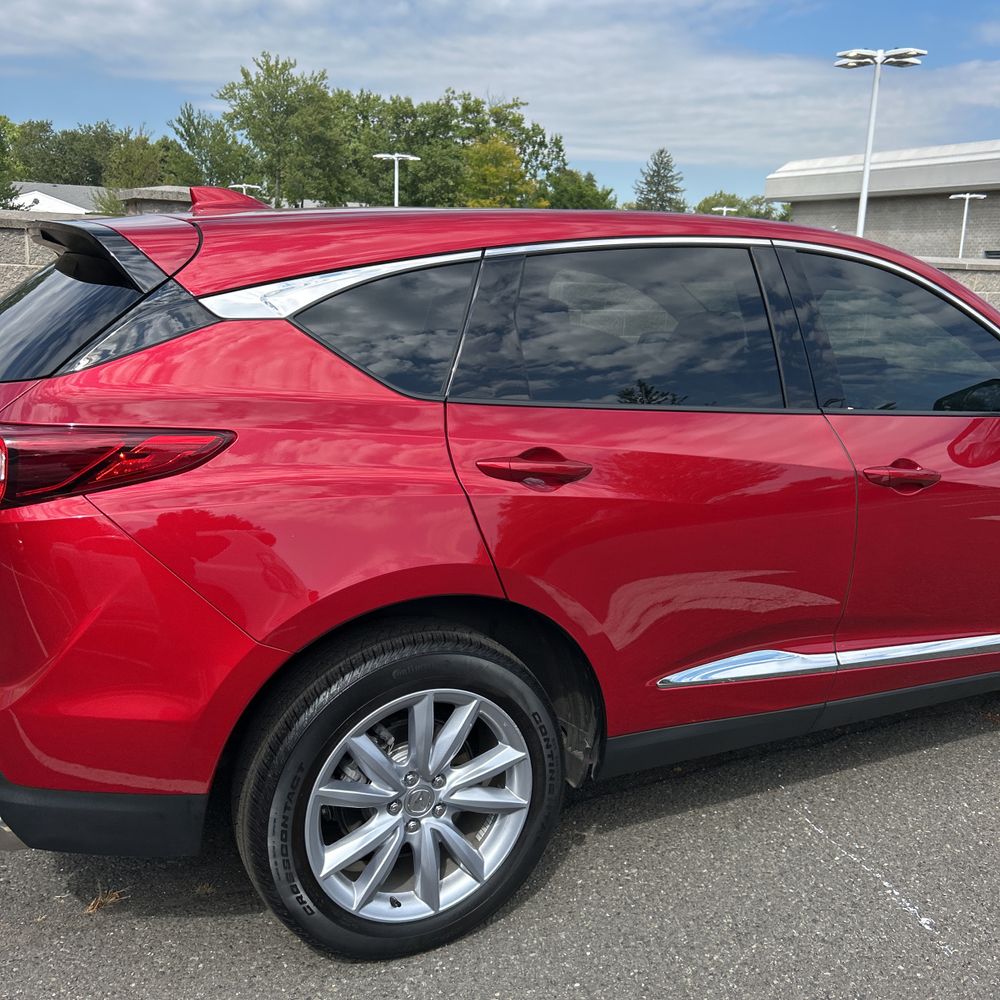 2024 Acura RDX SH-AWD