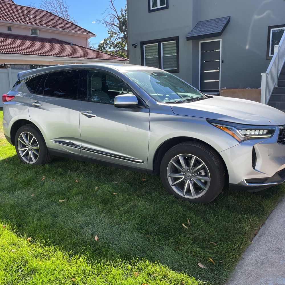 2023 Acura RDX SH-AWD w/Tech