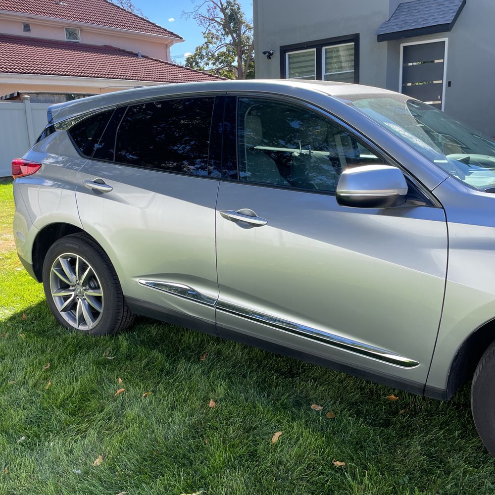 2023 Acura RDX SH-AWD w/Tech