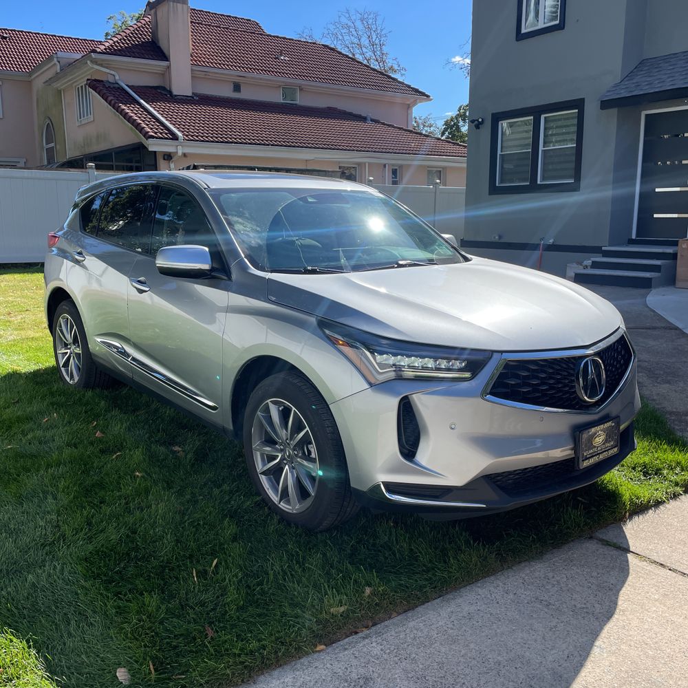 2023 Acura RDX SH-AWD w/Tech