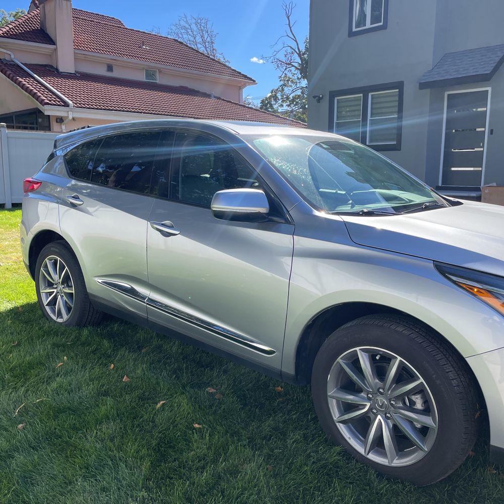 2023 Acura RDX SH-AWD w/Tech