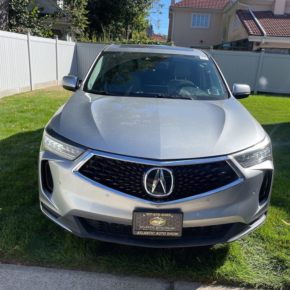 2023 Acura RDX SH-AWD w/Tech