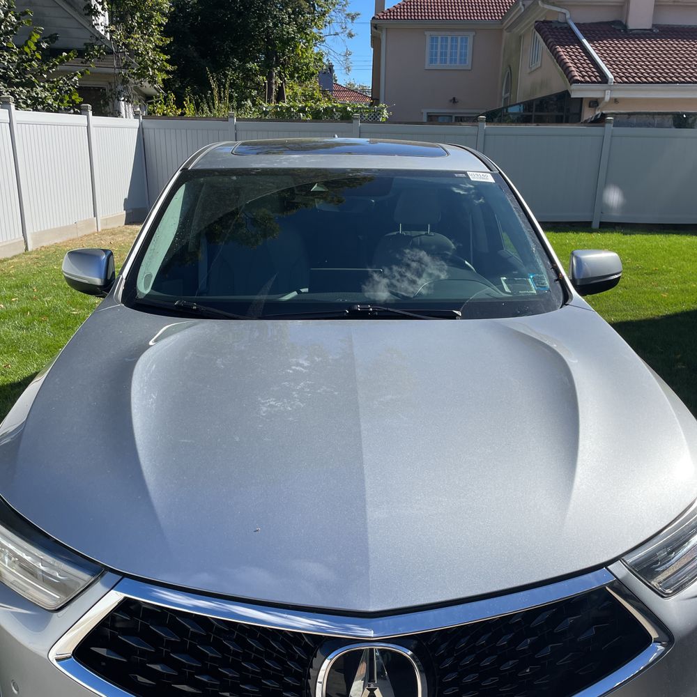 2023 Acura RDX SH-AWD w/Tech