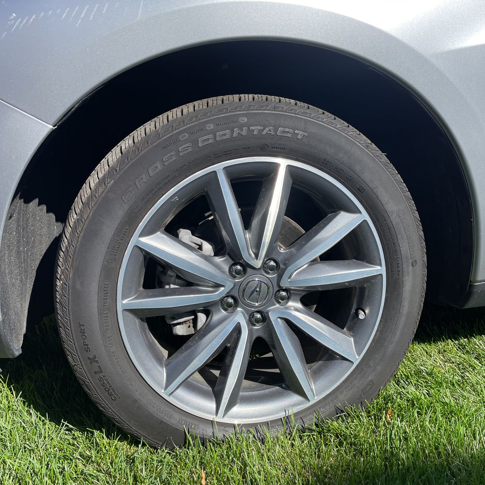 2023 Acura RDX SH-AWD w/Tech