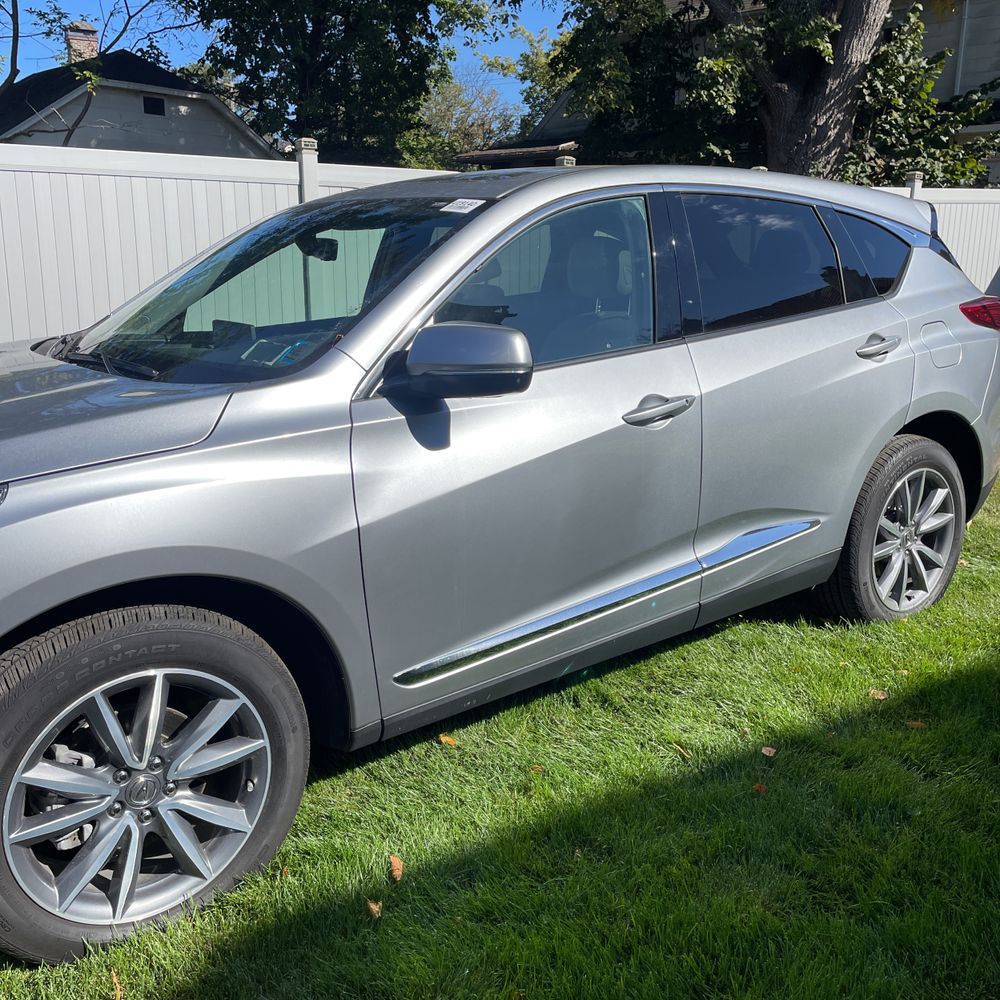 2023 Acura RDX SH-AWD w/Tech