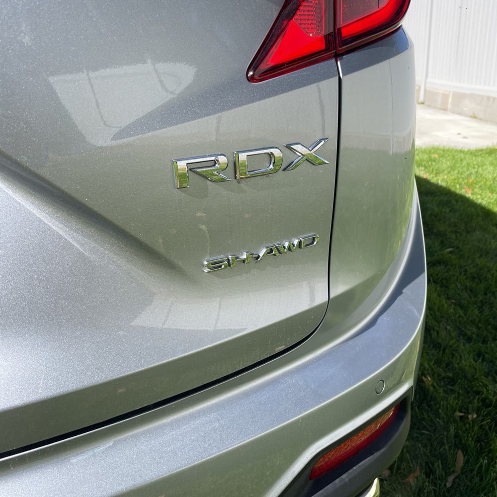 2023 Acura RDX SH-AWD w/Tech