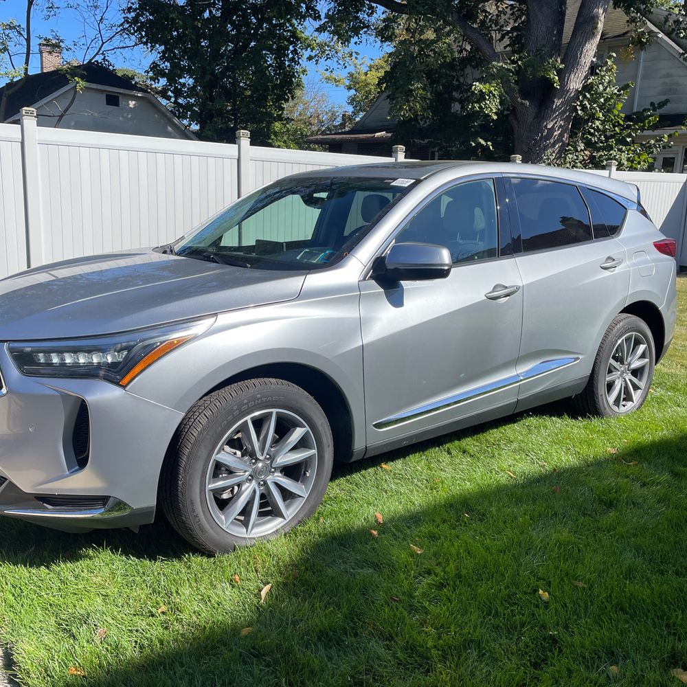 2023 Acura RDX SH-AWD w/Tech