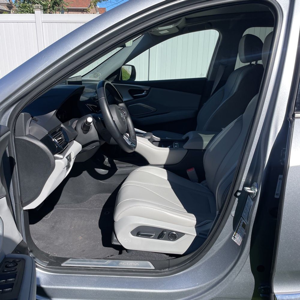 2023 Acura RDX SH-AWD w/Tech