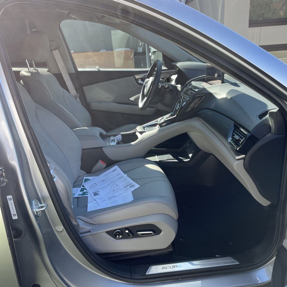2023 Acura RDX SH-AWD w/Tech