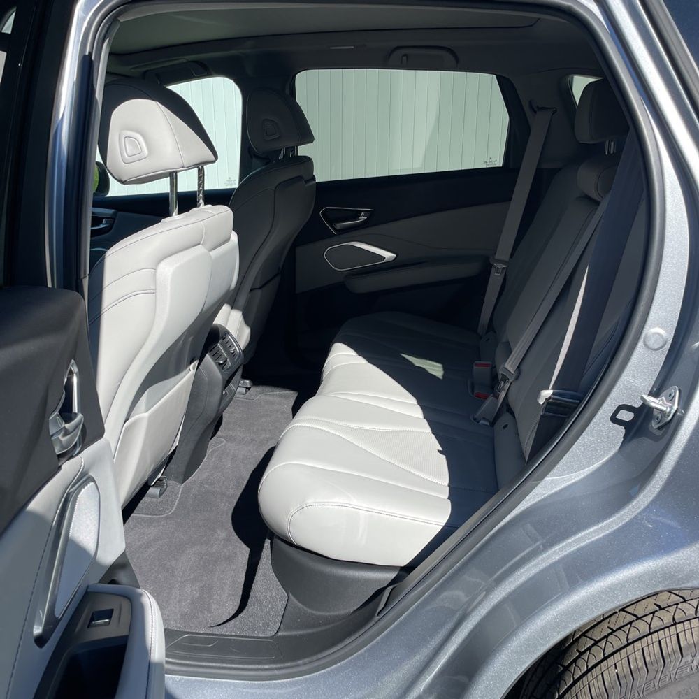 2023 Acura RDX SH-AWD w/Tech