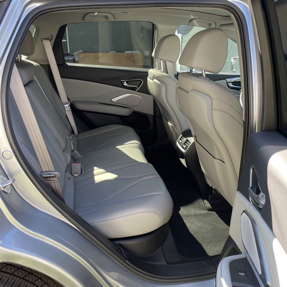2023 Acura RDX SH-AWD w/Tech