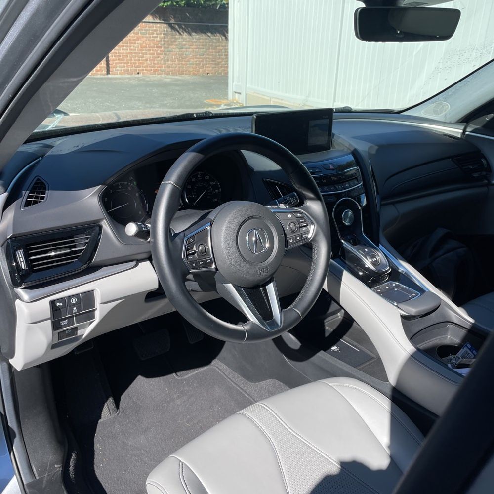 2023 Acura RDX SH-AWD w/Tech