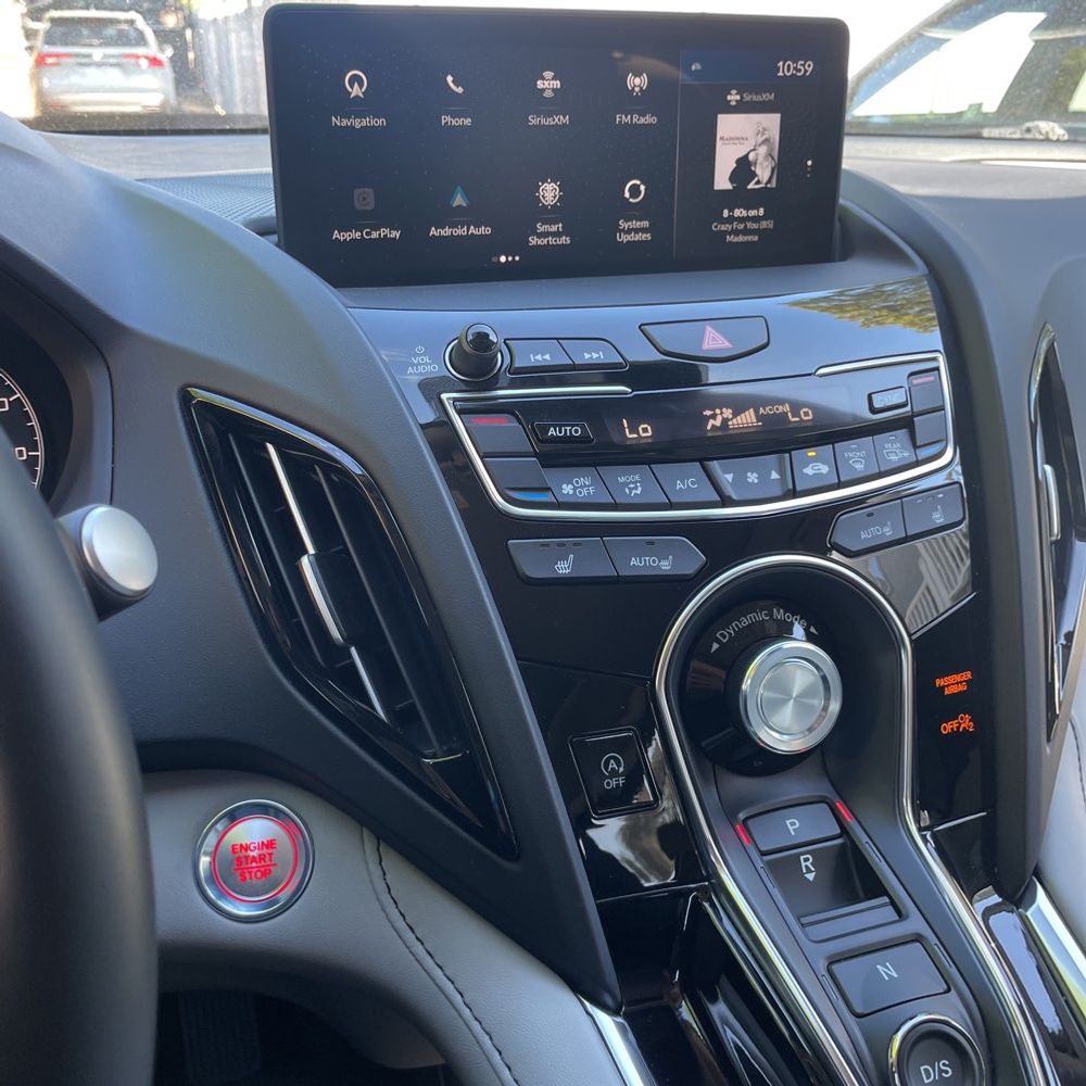 2023 Acura RDX SH-AWD w/Tech