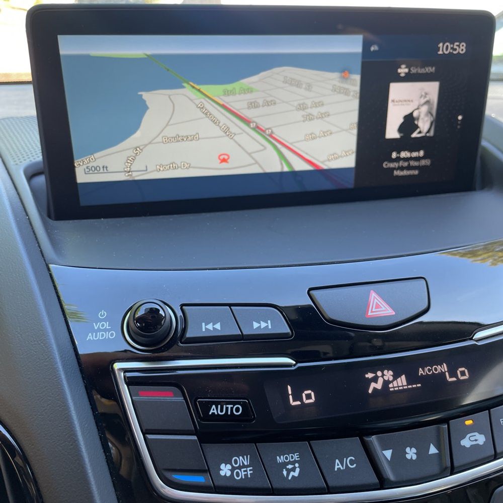 2023 Acura RDX SH-AWD w/Tech