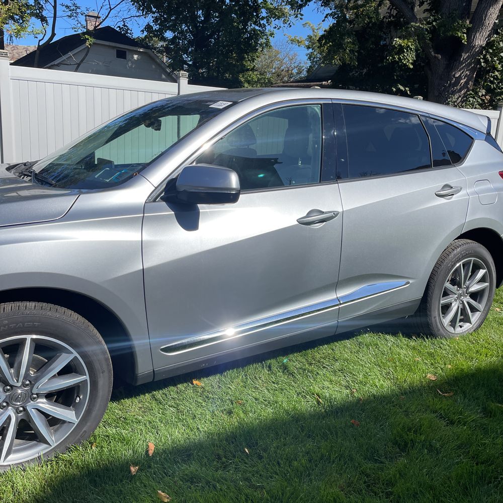 2023 Acura RDX SH-AWD w/Tech