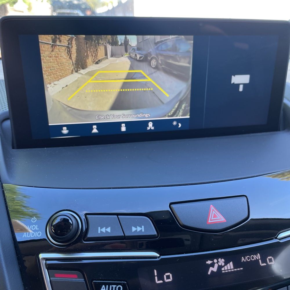 2023 Acura RDX SH-AWD w/Tech