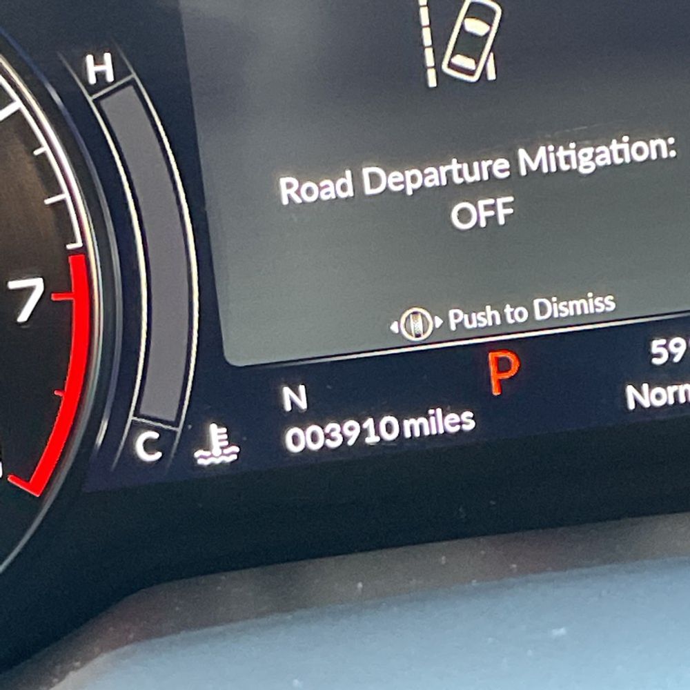2023 Acura RDX SH-AWD w/Tech