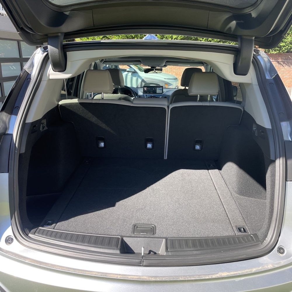 2023 Acura RDX SH-AWD w/Tech