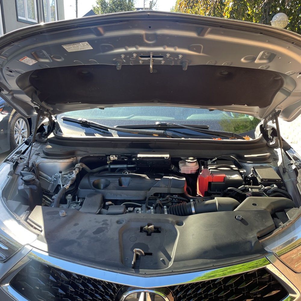 2023 Acura RDX SH-AWD w/Tech