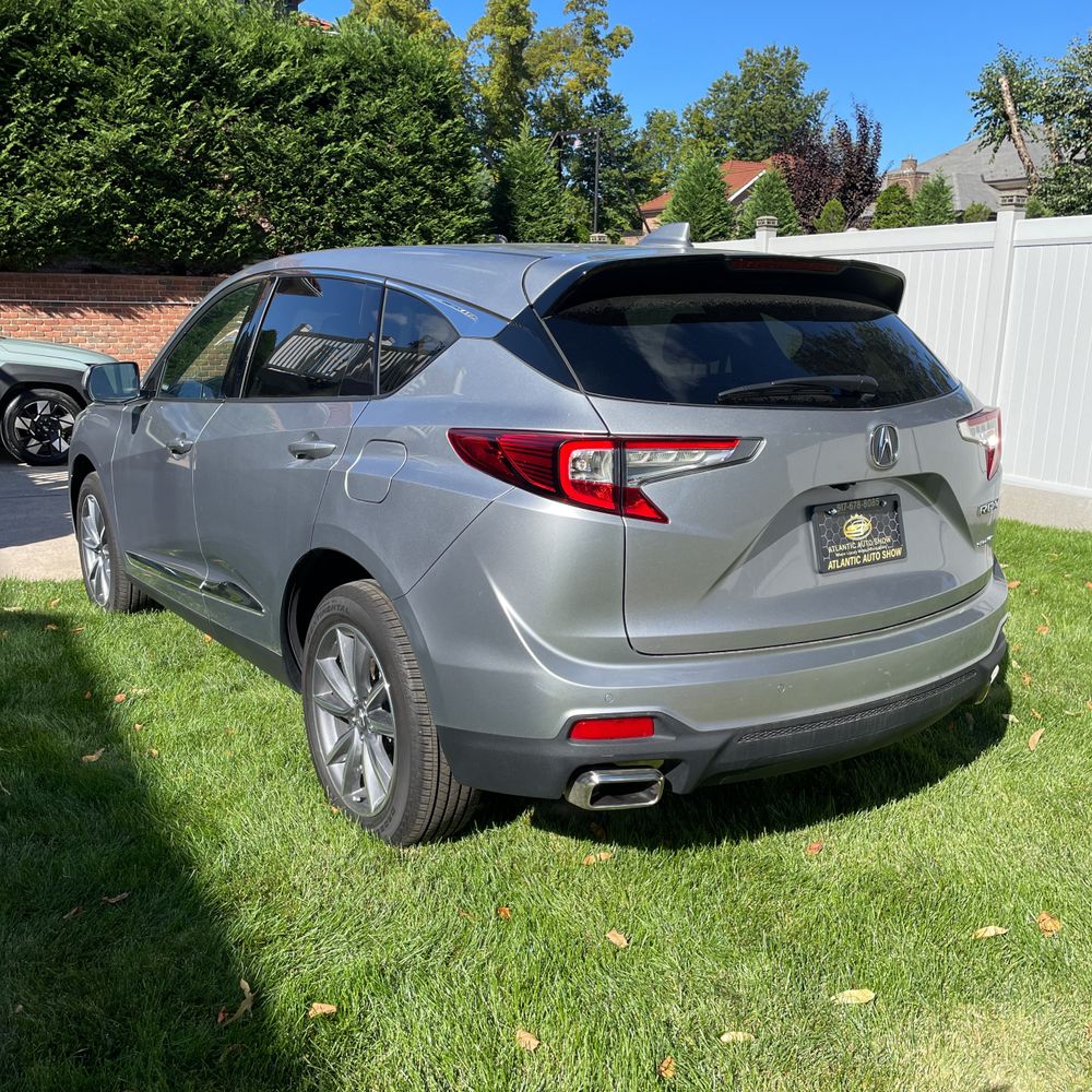 2023 Acura RDX SH-AWD w/Tech