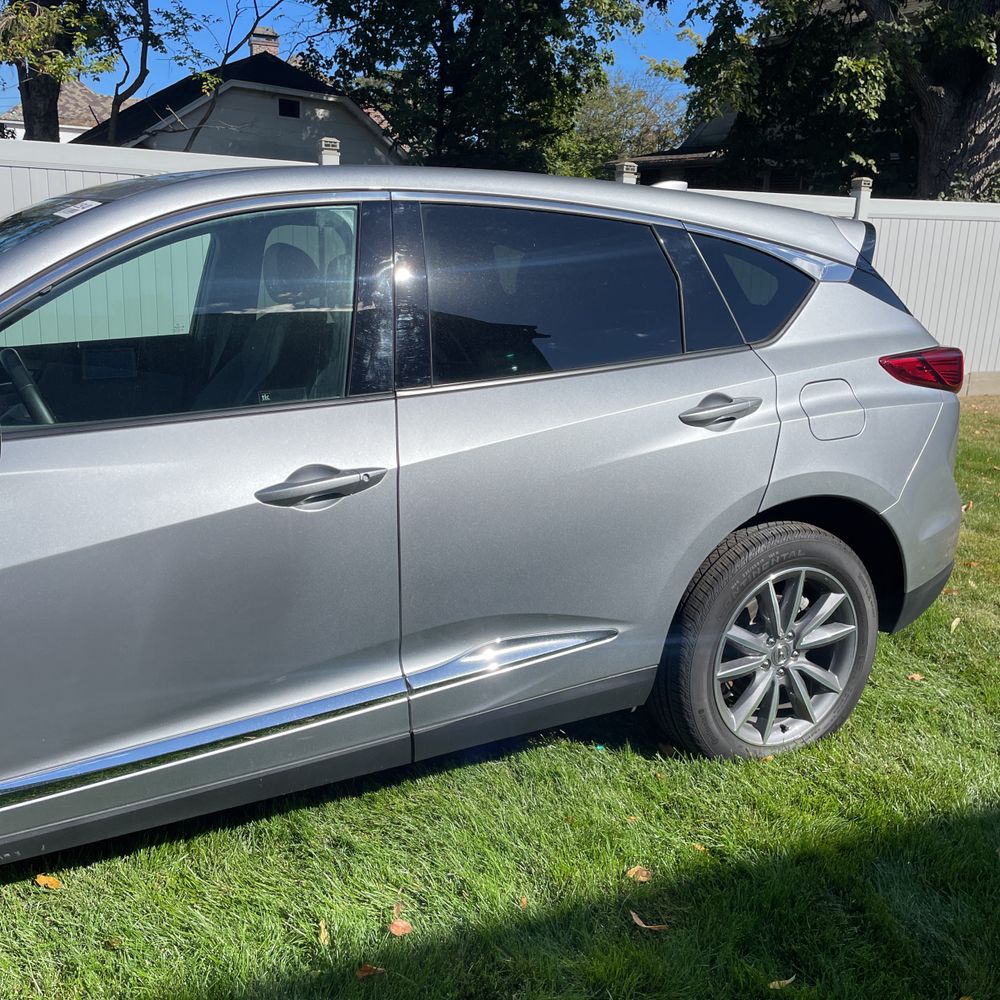 2023 Acura RDX SH-AWD w/Tech