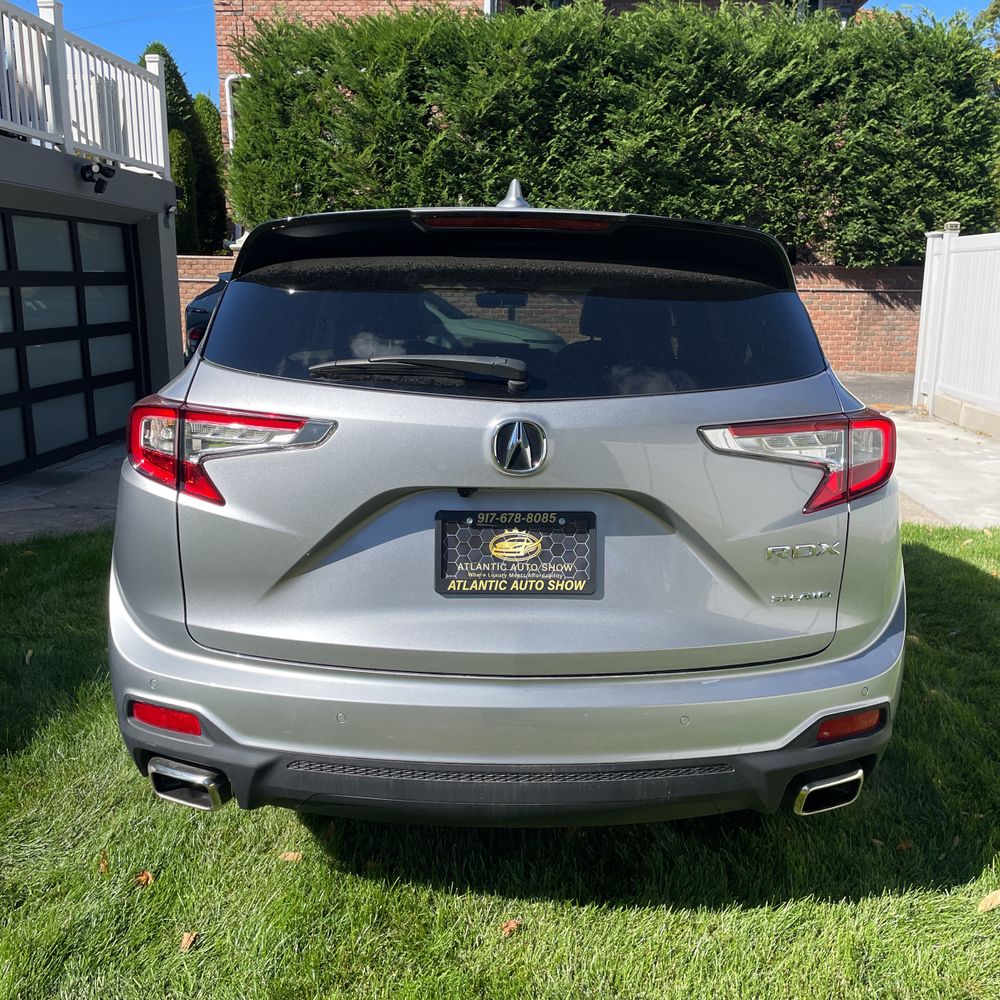 2023 Acura RDX SH-AWD w/Tech