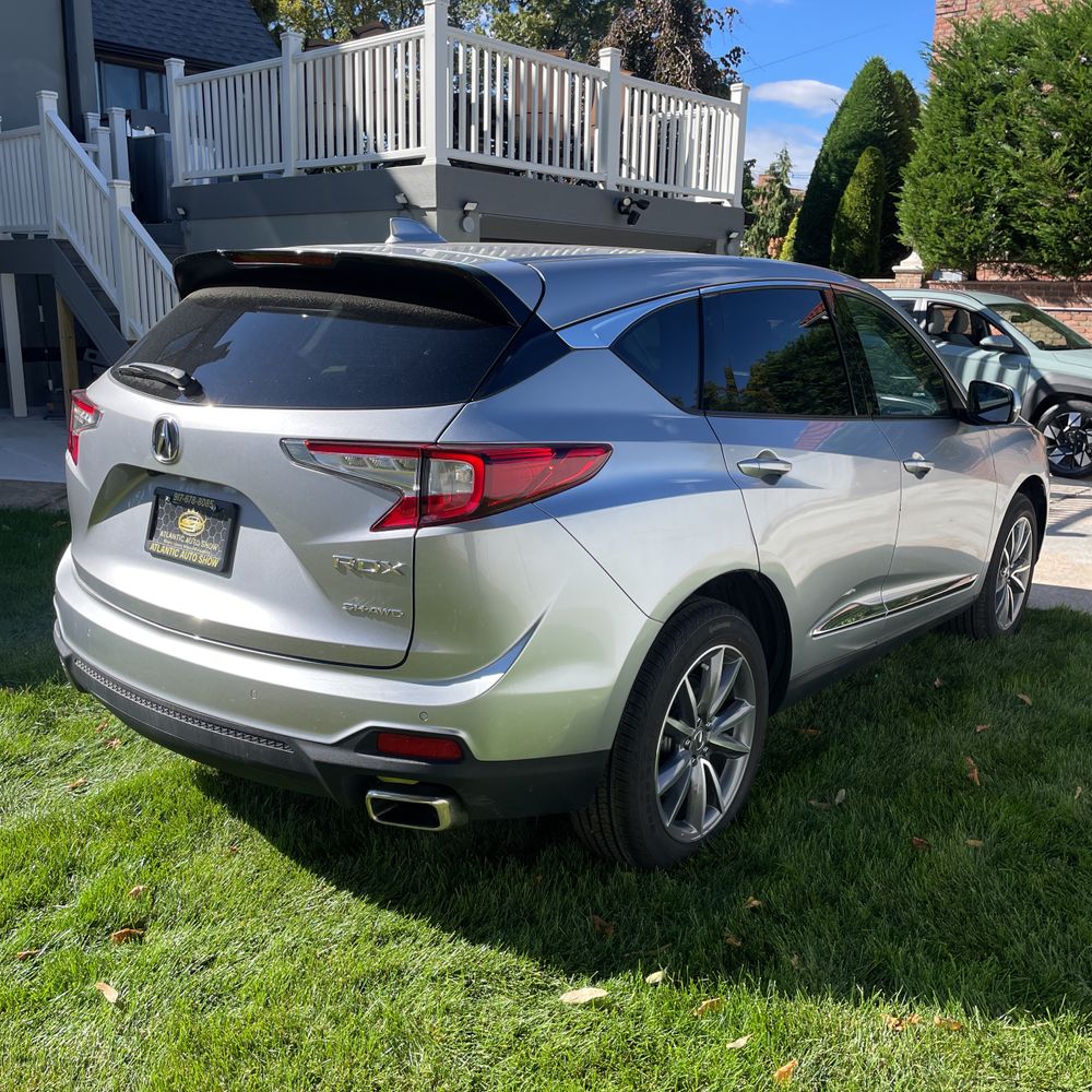 2023 Acura RDX SH-AWD w/Tech