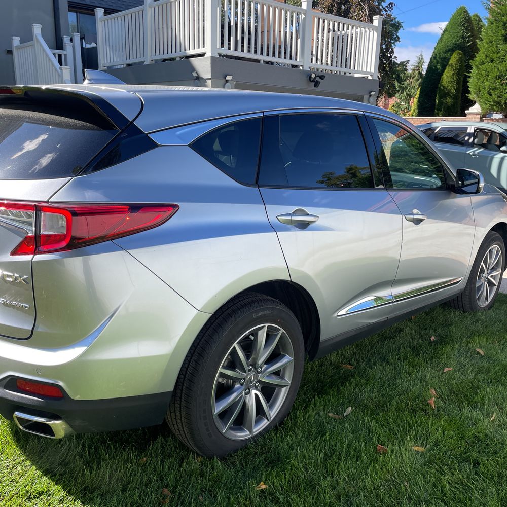 2023 Acura RDX SH-AWD w/Tech