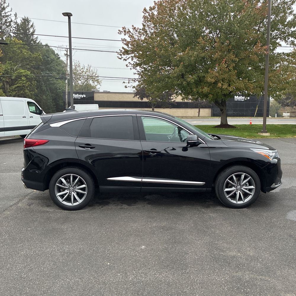 2024 Acura RDX SH-AWD w/Tech