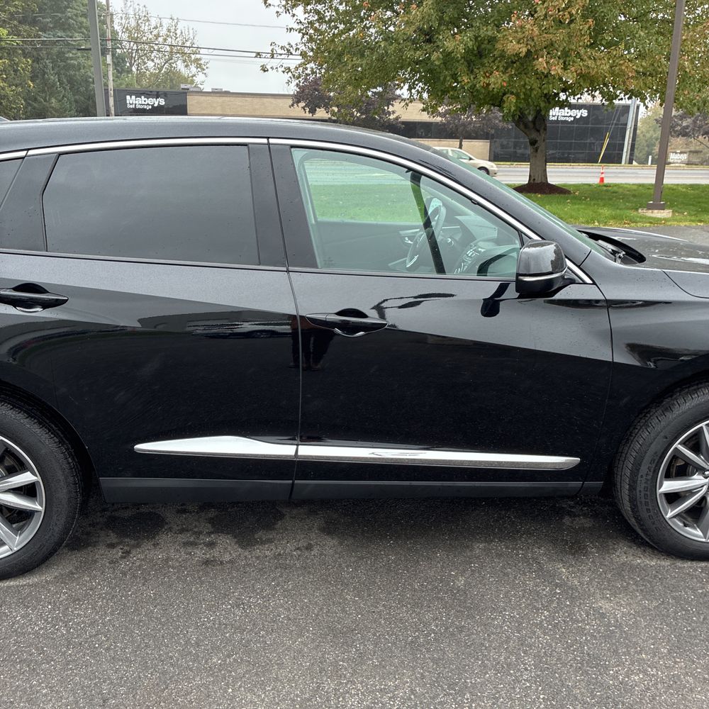 2024 Acura RDX SH-AWD w/Tech