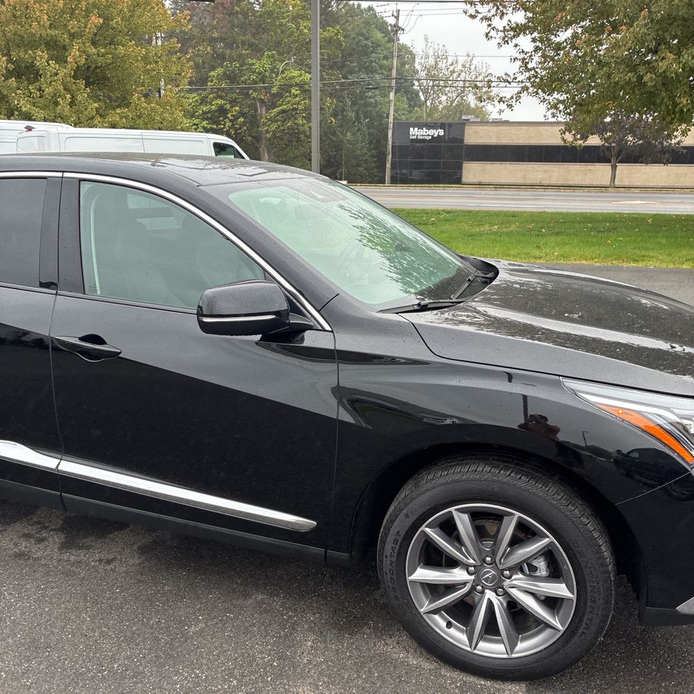 2024 Acura RDX SH-AWD w/Tech