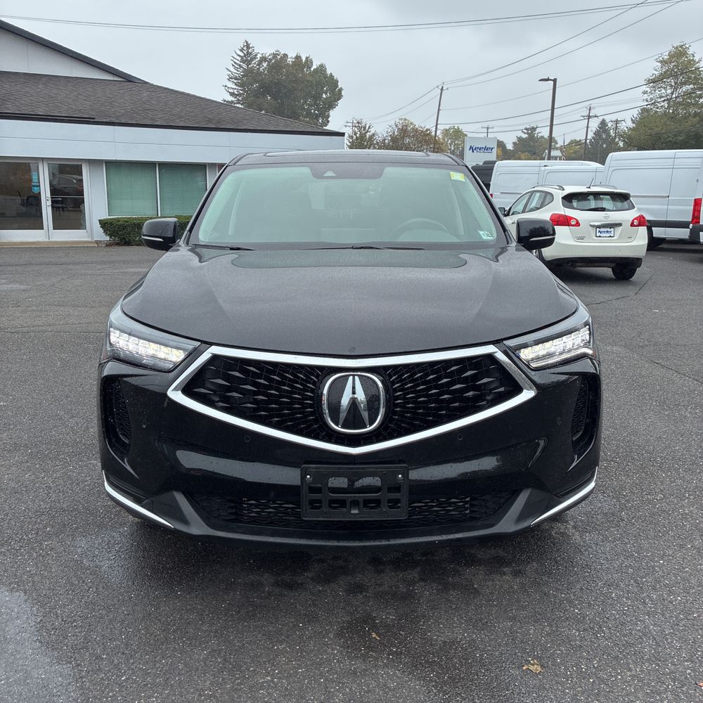 2024 Acura RDX SH-AWD w/Tech