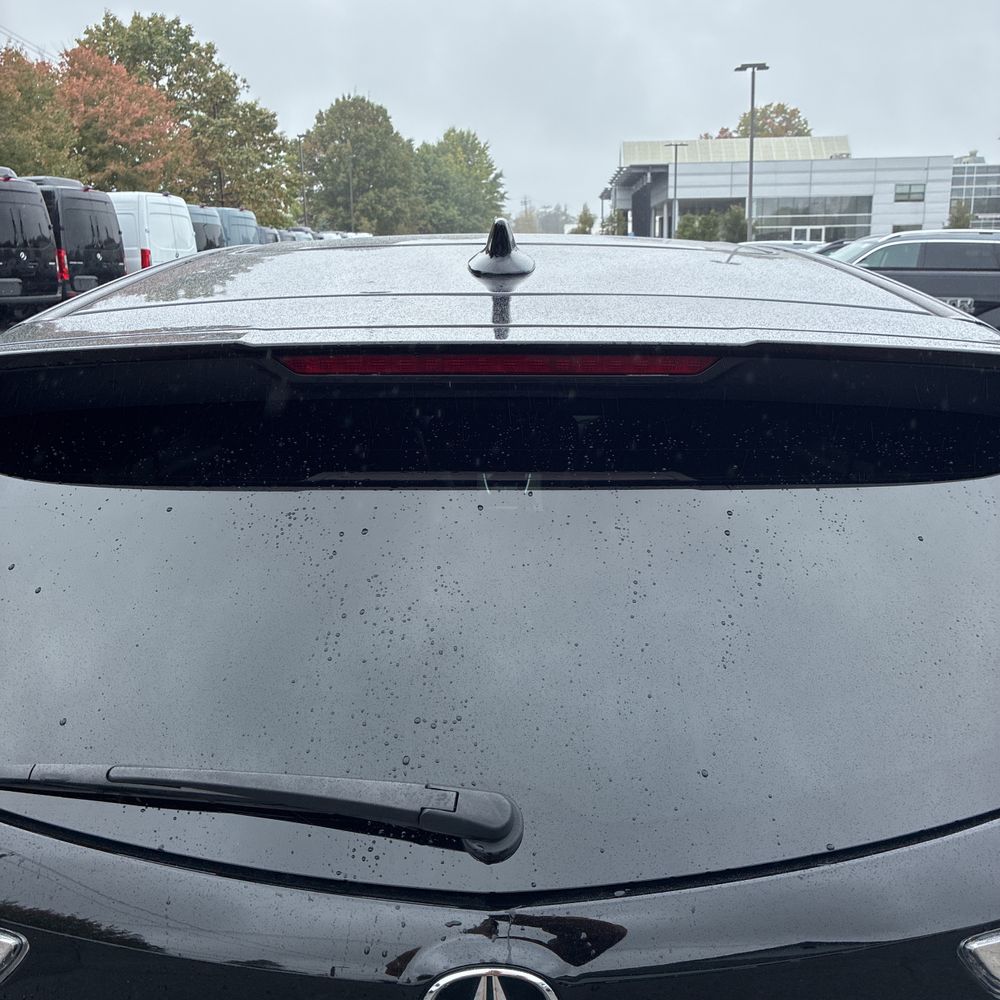 2024 Acura RDX SH-AWD w/Tech