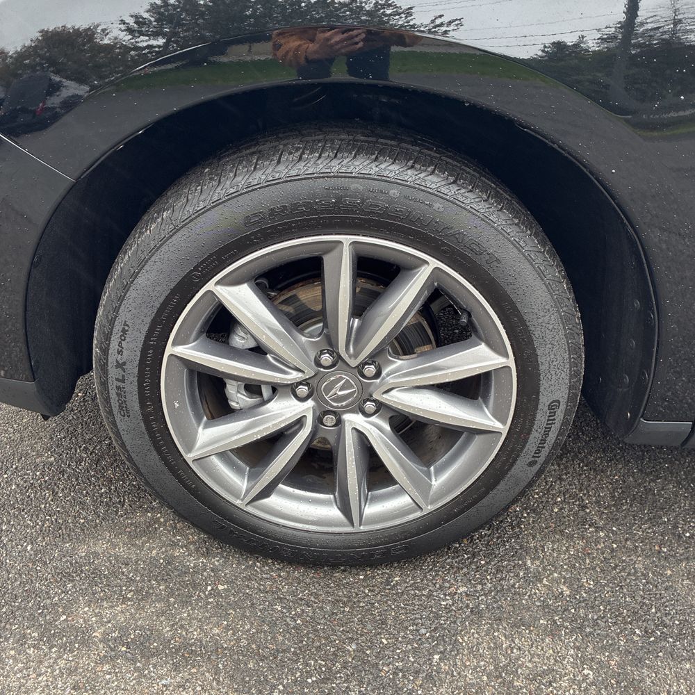 2024 Acura RDX SH-AWD w/Tech