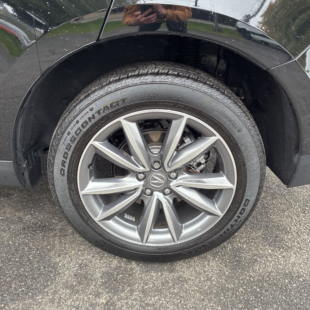 2024 Acura RDX SH-AWD w/Tech