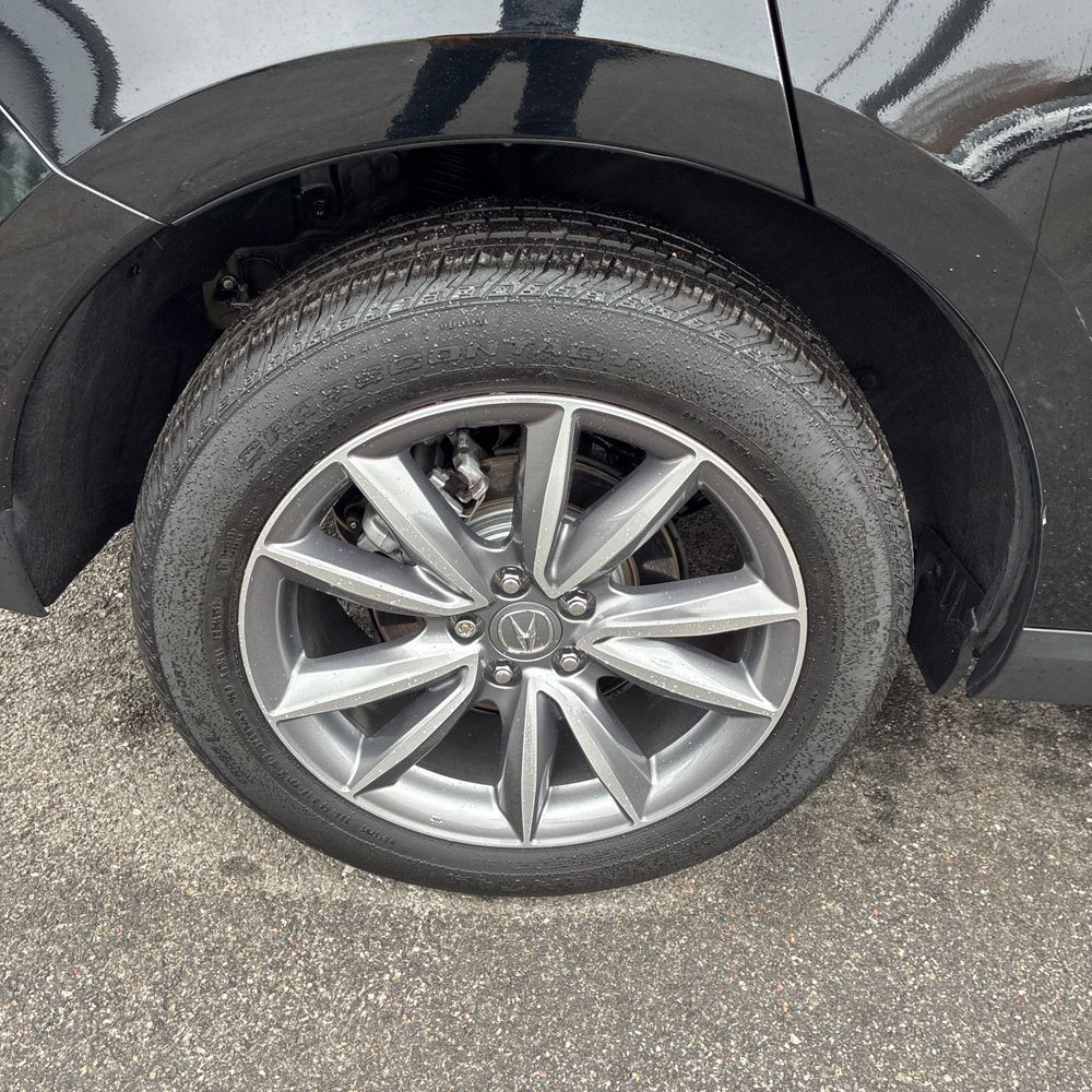 2024 Acura RDX SH-AWD w/Tech