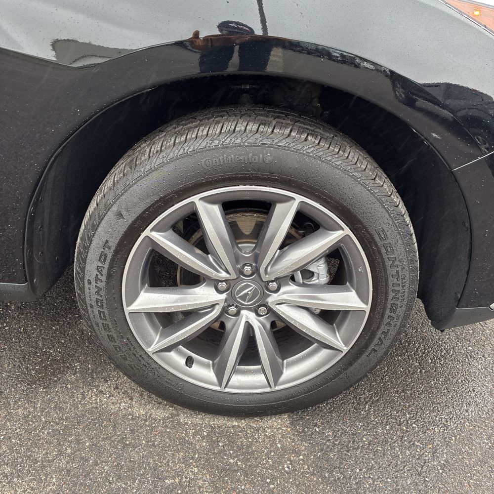2024 Acura RDX SH-AWD w/Tech