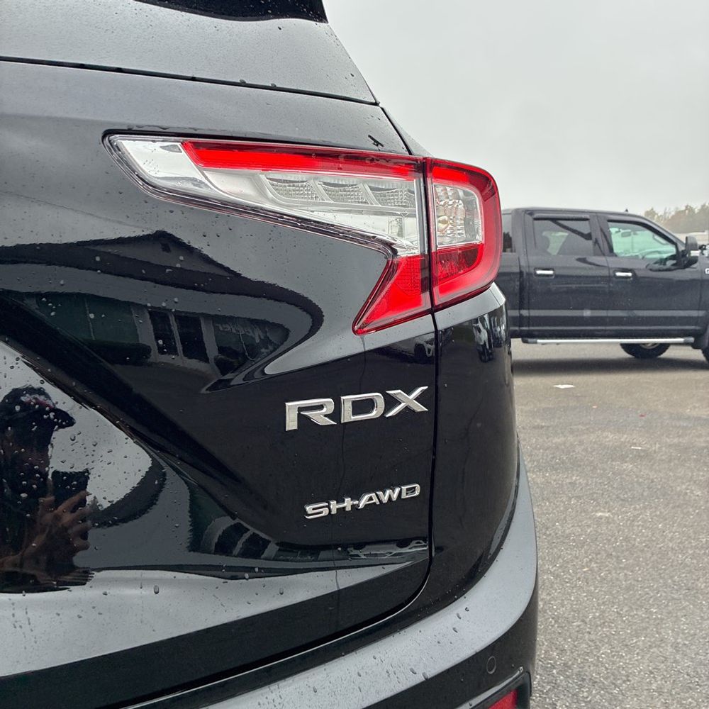 2024 Acura RDX SH-AWD w/Tech