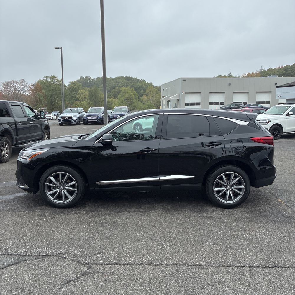 2024 Acura RDX SH-AWD w/Tech