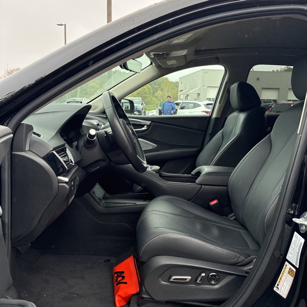 2024 Acura RDX SH-AWD w/Tech
