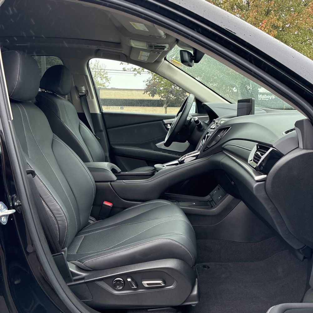 2024 Acura RDX SH-AWD w/Tech
