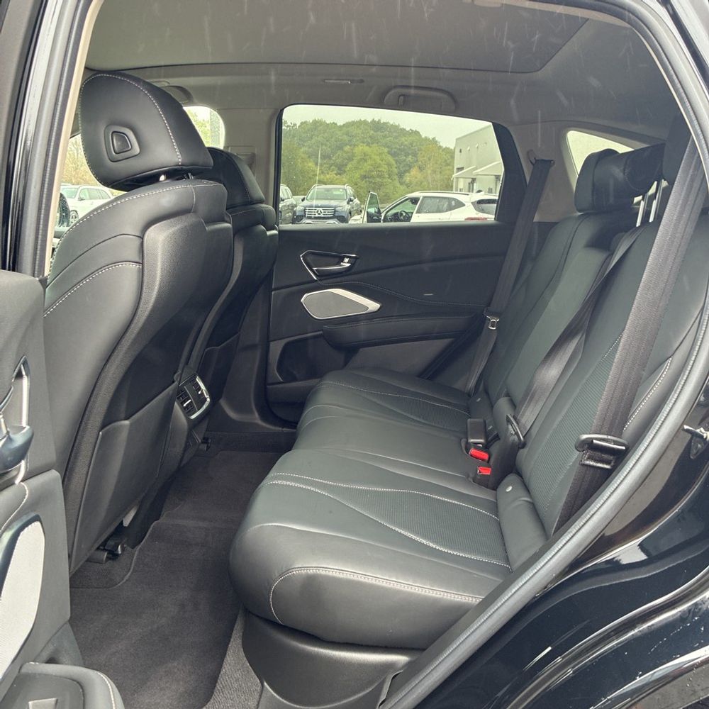 2024 Acura RDX SH-AWD w/Tech