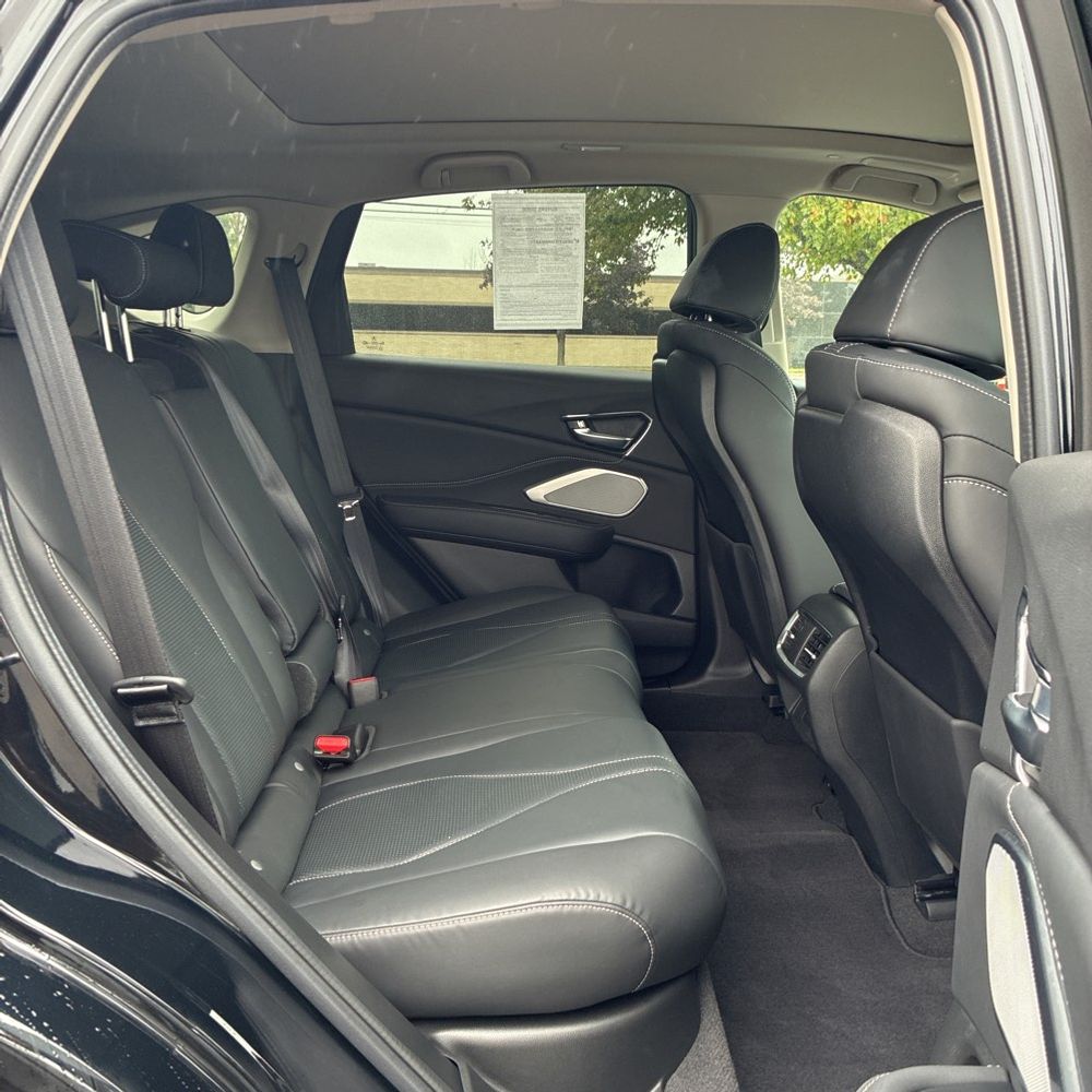 2024 Acura RDX SH-AWD w/Tech