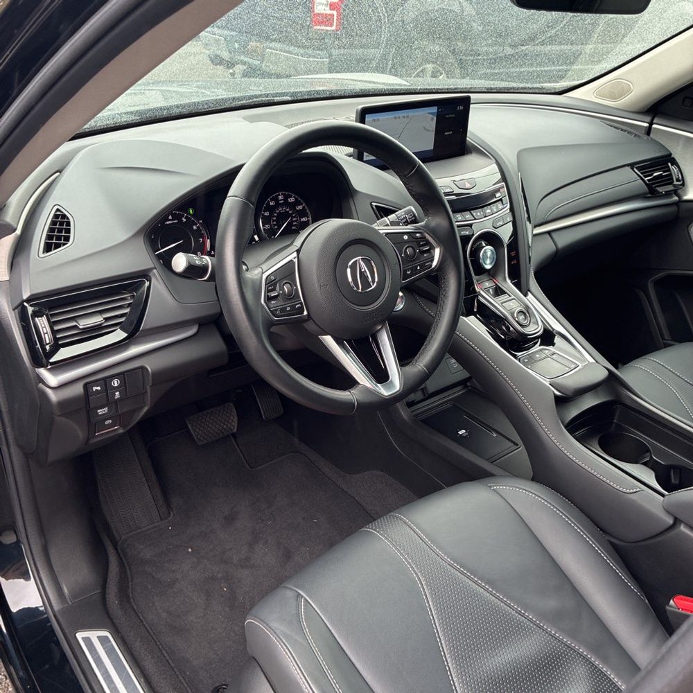 2024 Acura RDX SH-AWD w/Tech