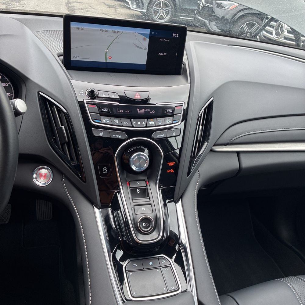 2024 Acura RDX SH-AWD w/Tech