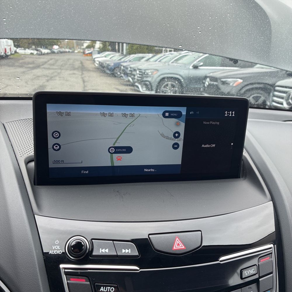 2024 Acura RDX SH-AWD w/Tech