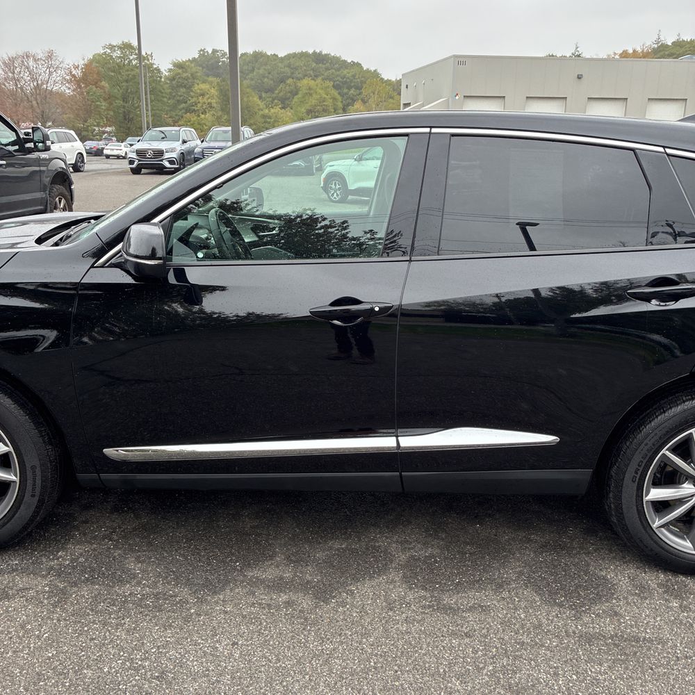 2024 Acura RDX SH-AWD w/Tech