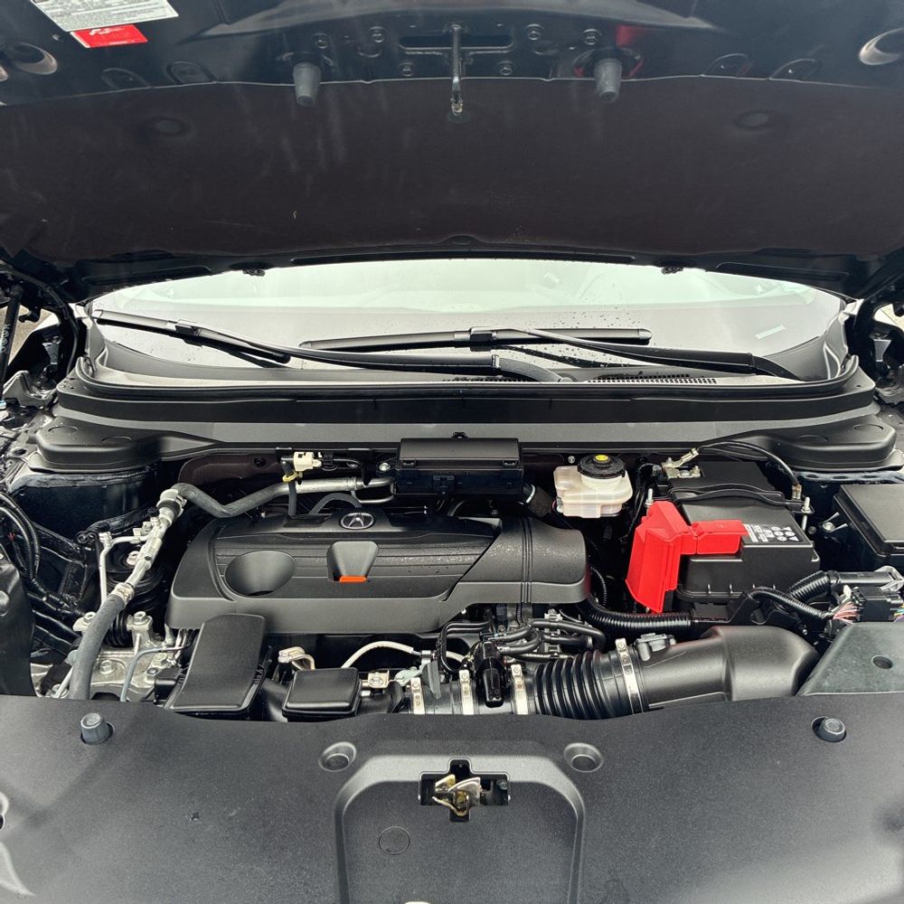 2024 Acura RDX SH-AWD w/Tech
