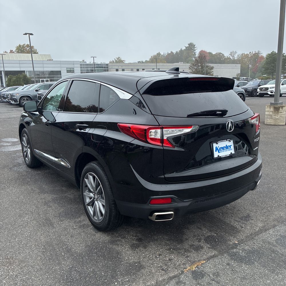 2024 Acura RDX SH-AWD w/Tech