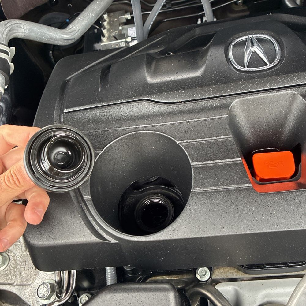 2024 Acura RDX SH-AWD w/Tech